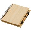 Bamboo notebook Carmen 672057