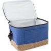 Polyester (600D) cooler bag Dieter 674808