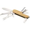 Bamboo pocket knife Phoebe 674829