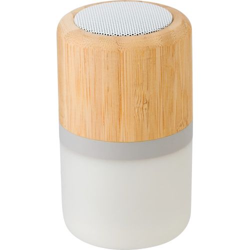 ABS and bamboo speaker 674852