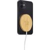 Bamboo wireless charger Riaz 675081