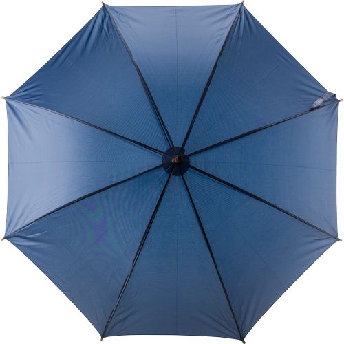 Polyester (190T) umbrella 6982