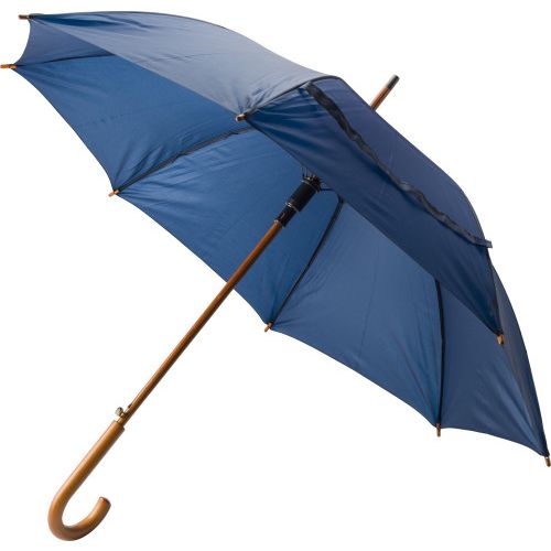Polyester (190T) umbrella 6982