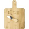 Bamboo cheese board Jelena 708922