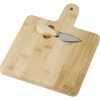 Bamboo cheese board Jelena 708922