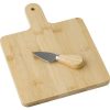 Bamboo cheese board Jelena 708922