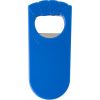 Plastic bottle opener Tay 708984