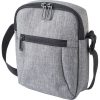 Polyester shoulder bag Caden 709506