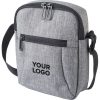 Polyester shoulder bag 709506