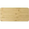 Bamboo cheese board Regina 709536