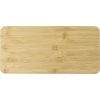 Bamboo cheese board Regina 709536