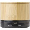 Bamboo wireless speaker Rosalinda 709648