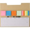 Paper memo set Lipa 709760