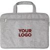 RPET laptop bag Ibrahim 709838