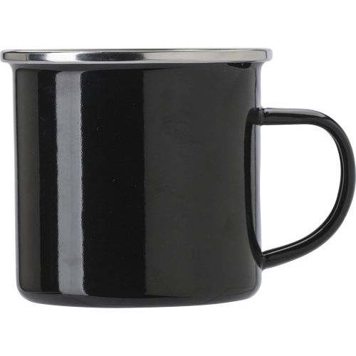 Enamel drinking mug (350 ml) 709888