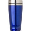 Stainless steel drinking mug (450 ml) Velma 709939