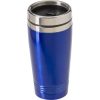Stainless steel drinking mug (450 ml) 709939