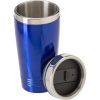 Stainless steel drinking mug (450 ml) 709939