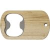 Beechwood bottle opener Aviana 710009