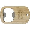 Beechwood bottle opener Aviana 710009