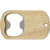 Beechwood bottle opener Aviana 710009