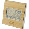 Bamboo weather station 710322