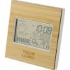 Bamboo weather station Lia 710322