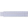 Plastic foldable ruler Leon 710433