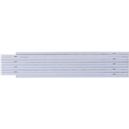 Plastic foldable ruler 710433