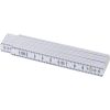 Plastic foldable ruler Leon 710433