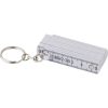 Plastic foldable ruler 710453
