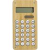 Bamboo calculator 710931