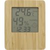 Bamboo weather station Piper 710951