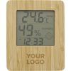 Bamboo weather station Piper 710951