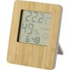 Bamboo weather station 710951