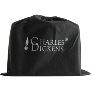 TORBA CHARLES DICKENS ZA RAČUNALO 15.6" 7221