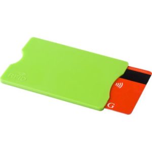 ETUI ZA KARTICU S RFID ZAŠTITOM 7252