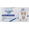 Disposable medical face mask (box of 50 masks) Sadie 734430