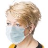 Disposable medical face mask (box of 50 masks) Sadie 734430