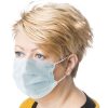 Disposable medical face mask (box of 50 masks) Sadie 734430