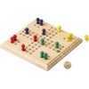 Wooden ludo game Yasir 736608