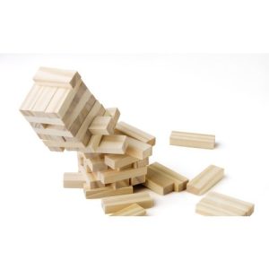 Wooden skills game Gisa 736672