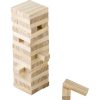 Wooden skills game 736672