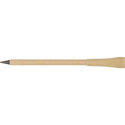 Recycled paper pencil 736877