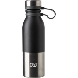 Stainless steel bottle (600 ml) Will 738371