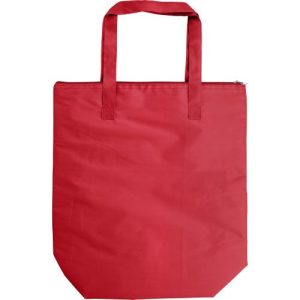 Polyester (210T) cooler bag Hal 739612