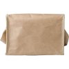 Paper woven cooler bag 739817