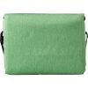 Polyester (600D) and RPET cooler bag Isabella 739845