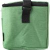 Polyester (600D) and RPET cooler bag Isabella 739845