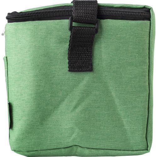 Polyester (600D) and RPET cooler bag